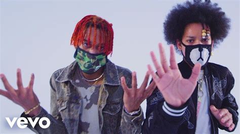 rolex ayo & teo dance|rolex ayo and teo dance.